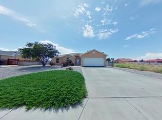 1804 Nancy Lopez Blvd, Belen, NM 87002