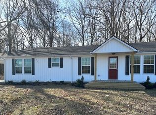 7179 Fredonia Rd, Manchester, TN 37355