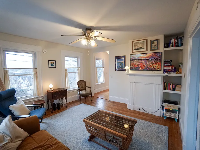 9 Adams St #2 — Photo 5