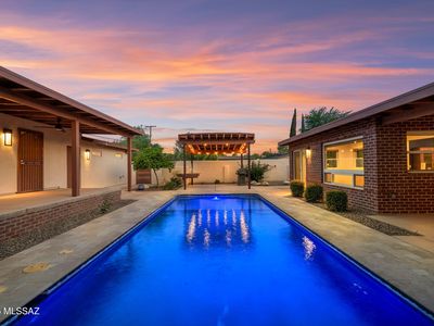 2302 N Norton Ave, Tucson, AZ, 85719