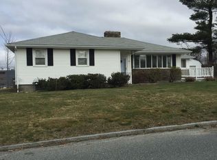 75 Randall St, Worcester, MA 01606