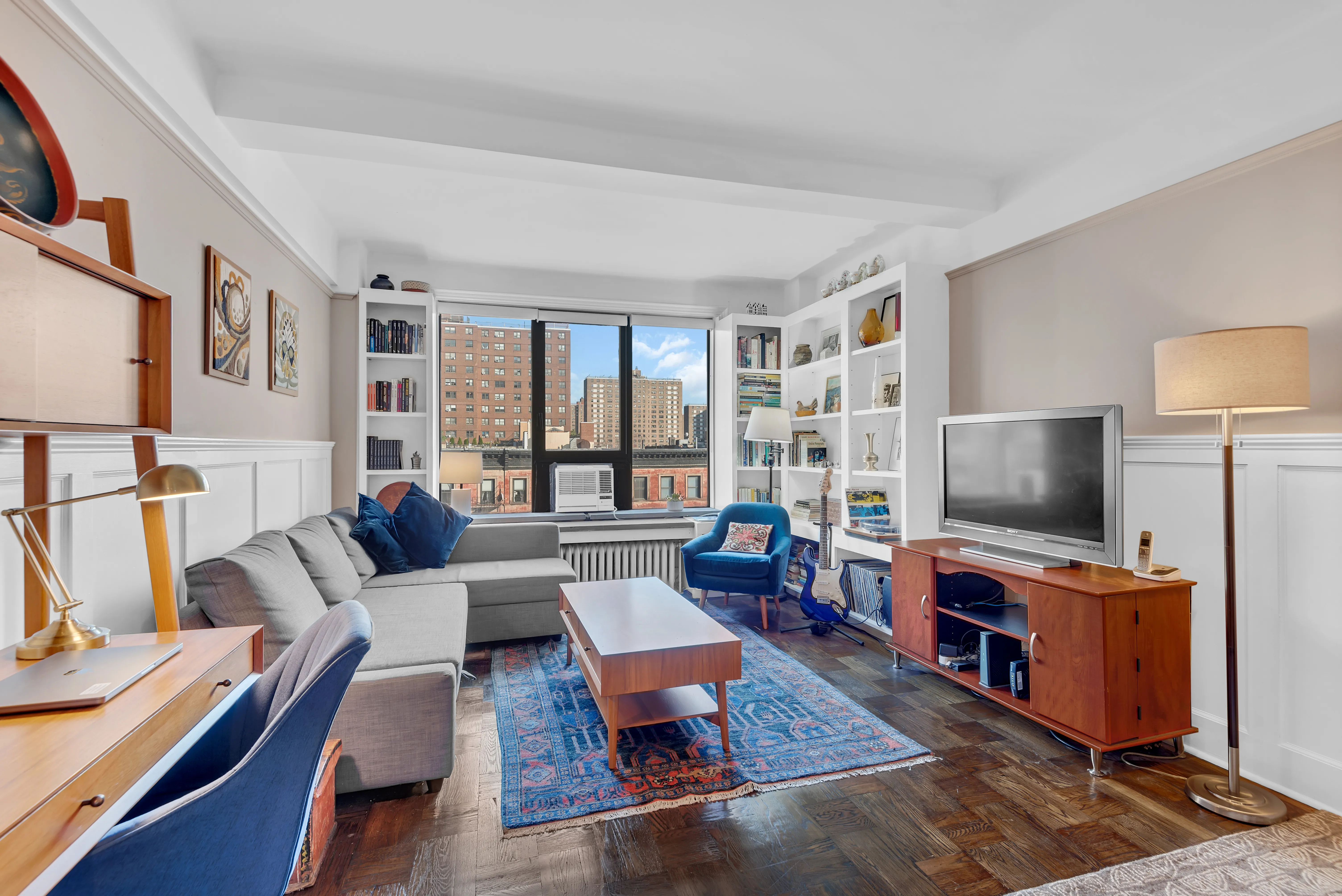 235 West 102nd Street #7G in Upper West Side, Manhattan