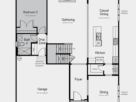 5th image of 114 Winterberry St