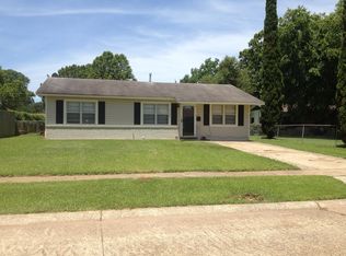 5306 Daffodil St, Bossier City, LA 71112