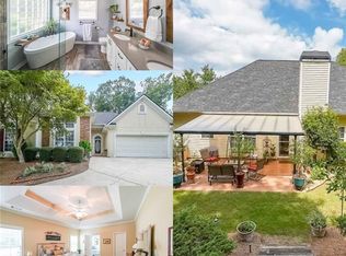 2678 Neighborhood Walk S, Villa Rica, GA 30180