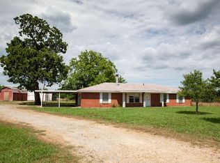 7731 Farm Road 905, Paris, TX 75462