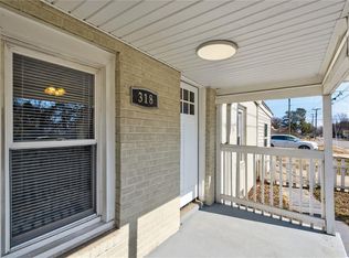 318 Hunter St, Suffolk, VA 23434