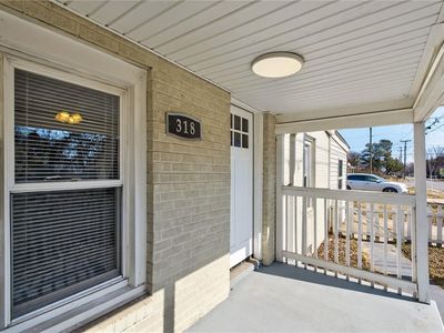 318 Hunter St, Suffolk, VA, 23434