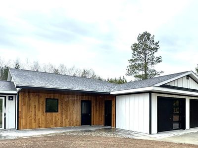 24776 Destination Dr, Nevis, MN, 56467