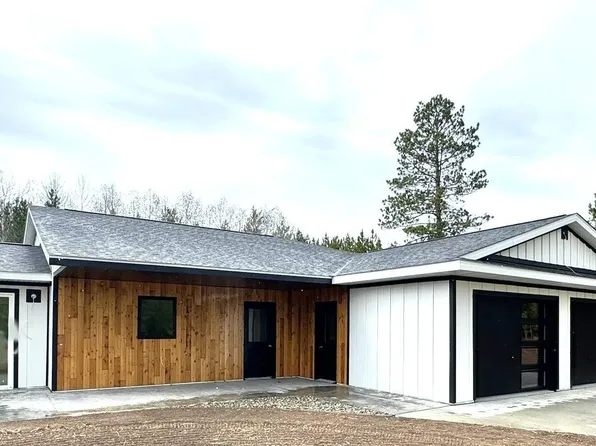 24776 Destination Dr, Nevis, MN 56467