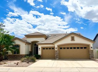 1581 E Del Rio St, Chandler, AZ 85225