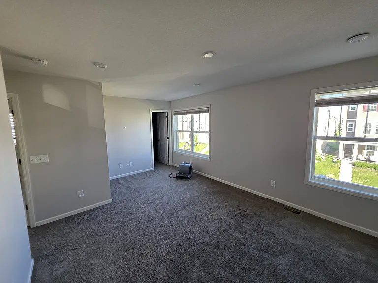 Owners Suite
