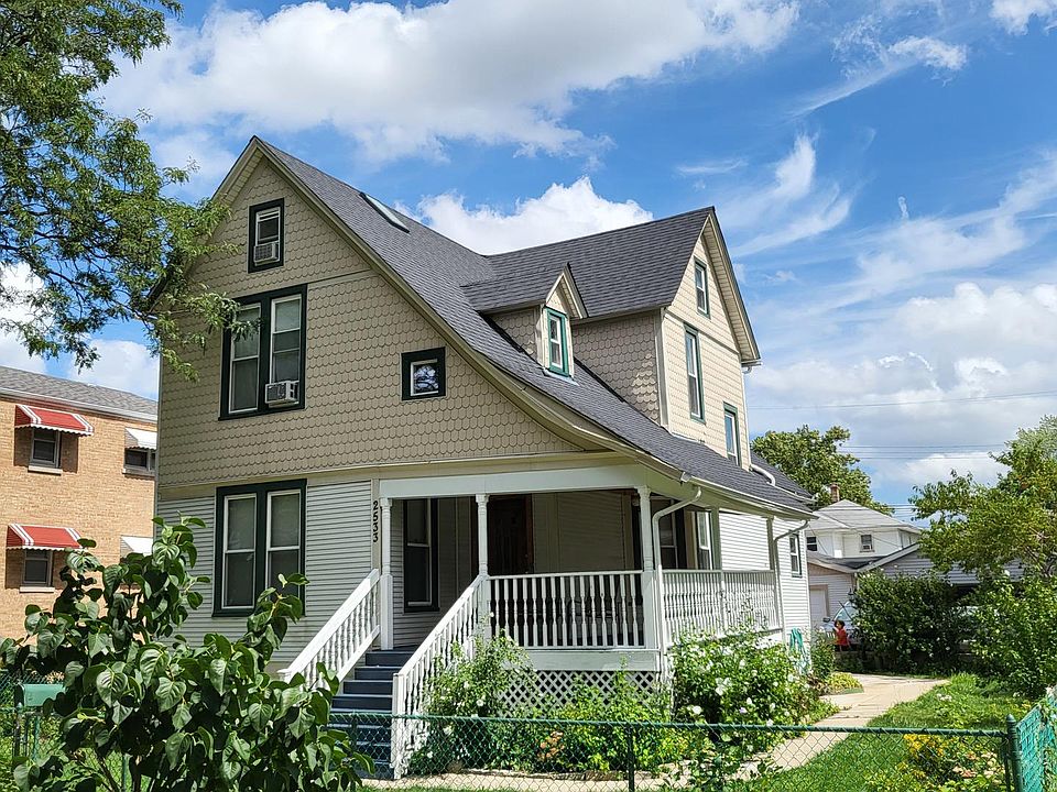 1st image of 2533 N Mont Clare Ave