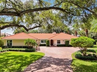18456 SE Heritage Oaks Lane, Tequesta, FL 33469