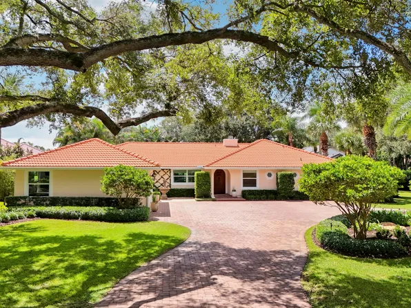 18456 SE Heritage Oaks Lane, Tequesta, FL 33469