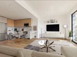 280 W 132nd St #206, New York, NY 10027