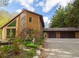 N9424 Little Elkhart Lake Rd, Elkhart Lake, WI 53020