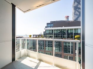 15 Richardson St #1315, Toronto, ON M5A 4J9