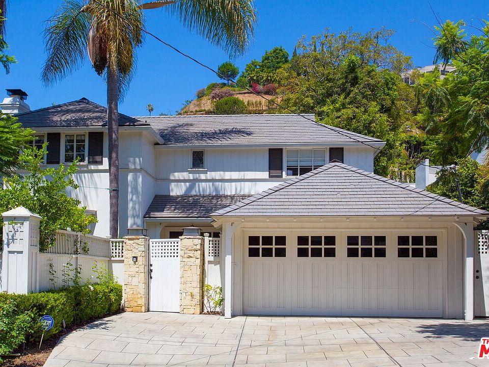 1st image of 1515 N Doheny Dr