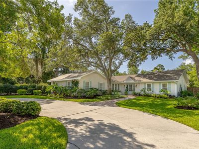 122 Saint Andrews, Saint Simons Island, GA, 31522