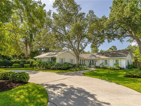 122 Saint Andrews, Saint Simons Island, GA 31522