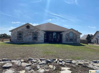 1127 County Road 3371, Kempner, TX 76539