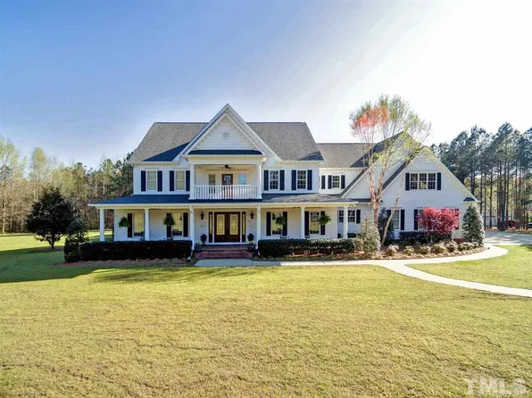 9040 Idas Way, Willow Spring, NC 27592