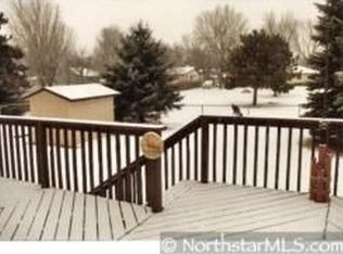 2095 110th Ln NW, Coon Rapids, MN 55433