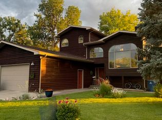 34 Brookwood Ln, Great Falls, MT 59405