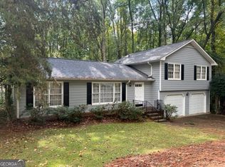 3378 Mountain Hollow Dr, Marietta, GA 30062