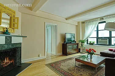 Sold by Corcoran