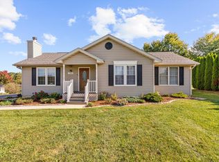 1404 Allen Way, Westminster, MD 21157