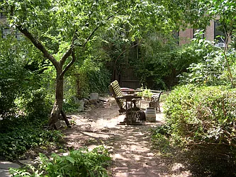 Rented by Brooklyn Landmark Real Estate