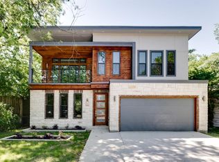 9007 Daytonia Ave, Dallas, TX 75218