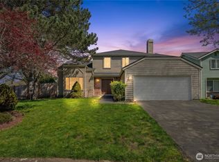 28046 121st Avenue SE, Kent, WA 98030