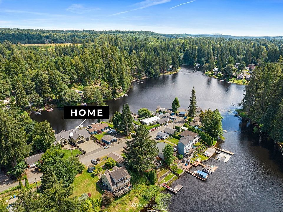 4914 Thompson Lane SE, Olympia, WA 98513 Zillow