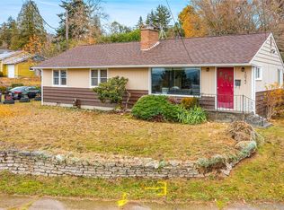 1022 Walnut St, Bremerton, WA 98310