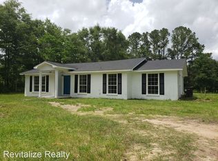 12100 Hilltop Rd, Grand Bay, AL 36541