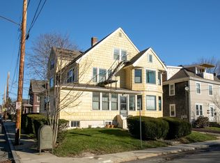 90 Bliss Rd #2, Newport, RI 02840