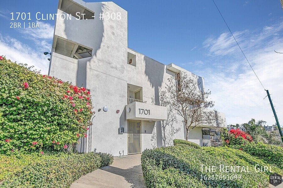 1st image of 1701 Clinton St APT 308