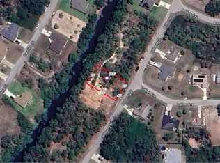 Billberry St LOT 5, North Pt, FL 34288