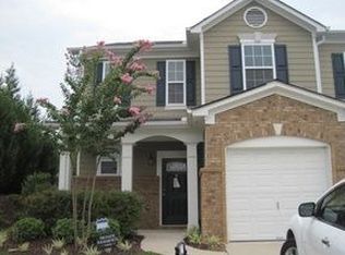 1027 Privy Ln, Stone Mountain, GA 30083