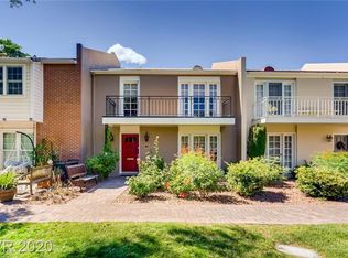 638 Tam O Shanter, Las Vegas, NV 89109