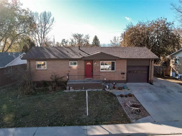 1521 Lamplighter Drive, Longmont, CO 80501