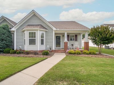 167 E Moss Creek Dr, Clayton, NC, 27520