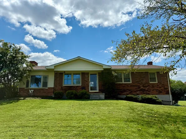17 3rd St, New Castle, VA 24127