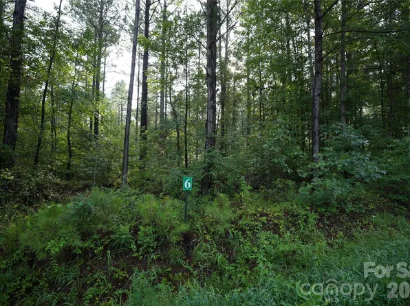 0 Bobby Faucette Rd #6, Jonesville, SC 29353