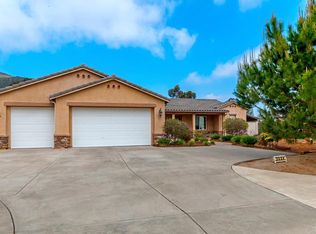 3534 Fazio Rd, Alpine, CA 91901