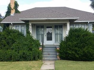 707 S Main St, Lamar, CO 81052