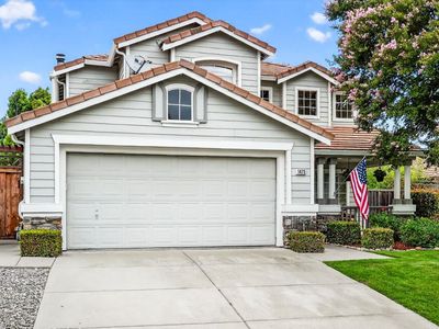 1473 Pheasant Dr, Gilroy, CA, 95020